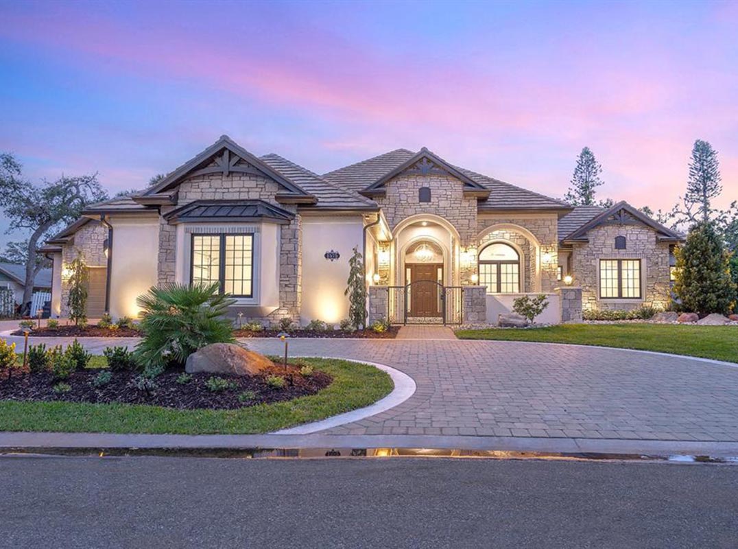 A Masterclass In Modern Living